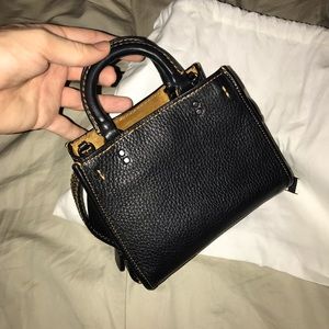 Coach 1941 crossbody